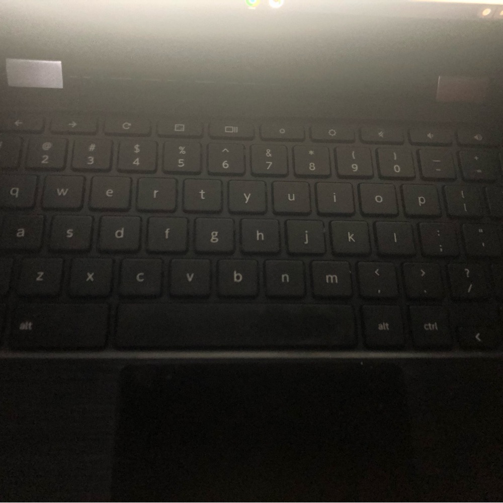 Chromebook - Picture 2 of 2